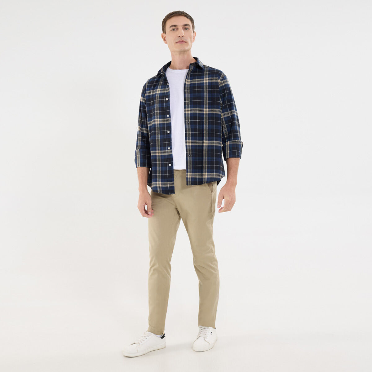 camisas para hombre