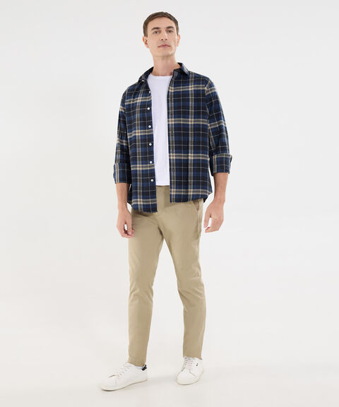 camisas para hombre image number null