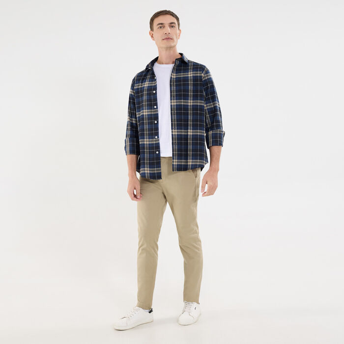 camisas para hombre