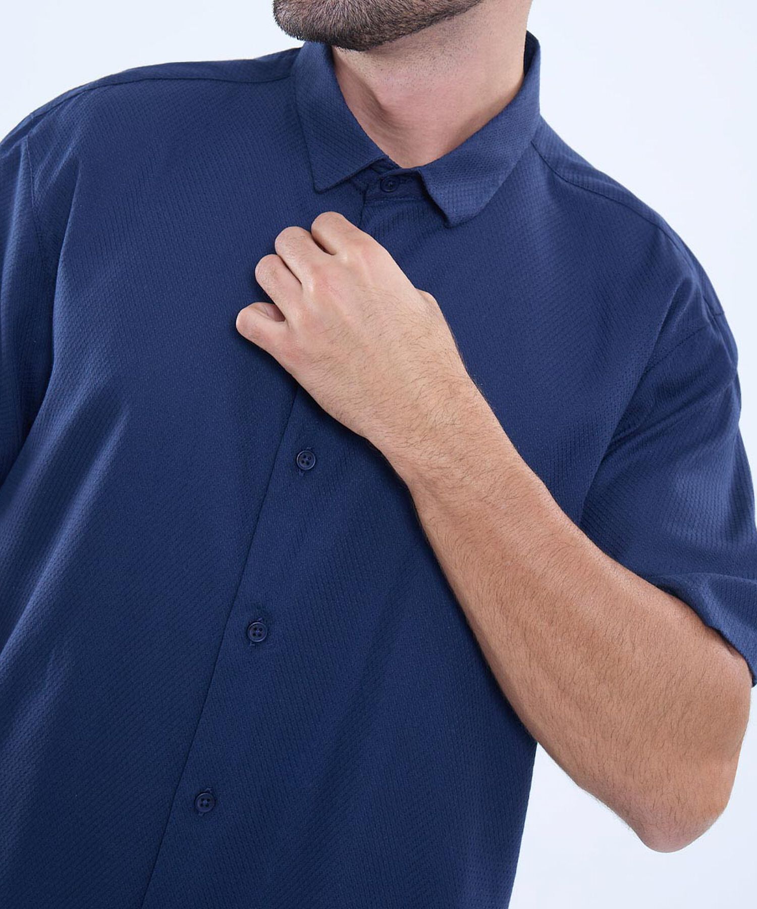 camisas para hombre