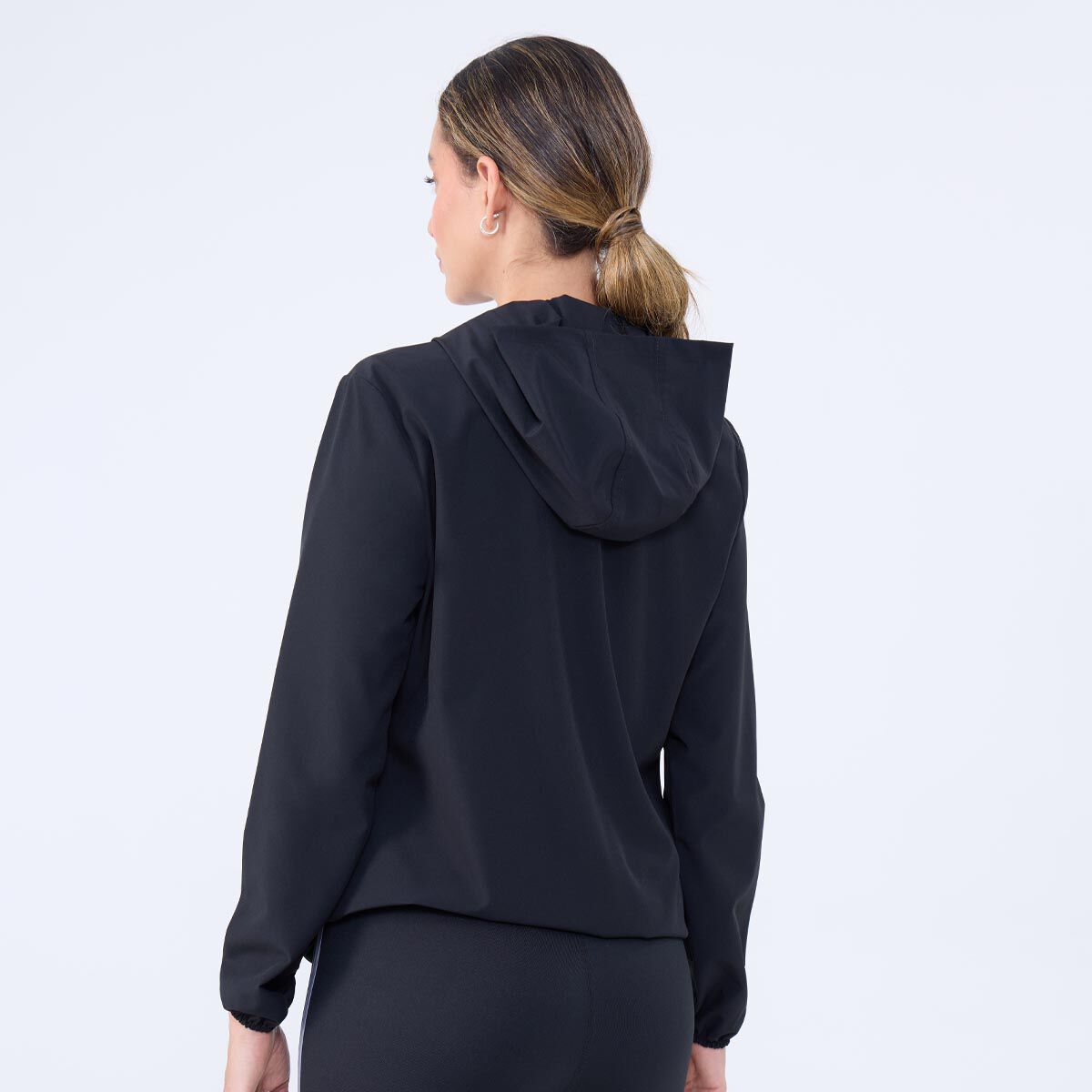 chaquetas deportivas mujer