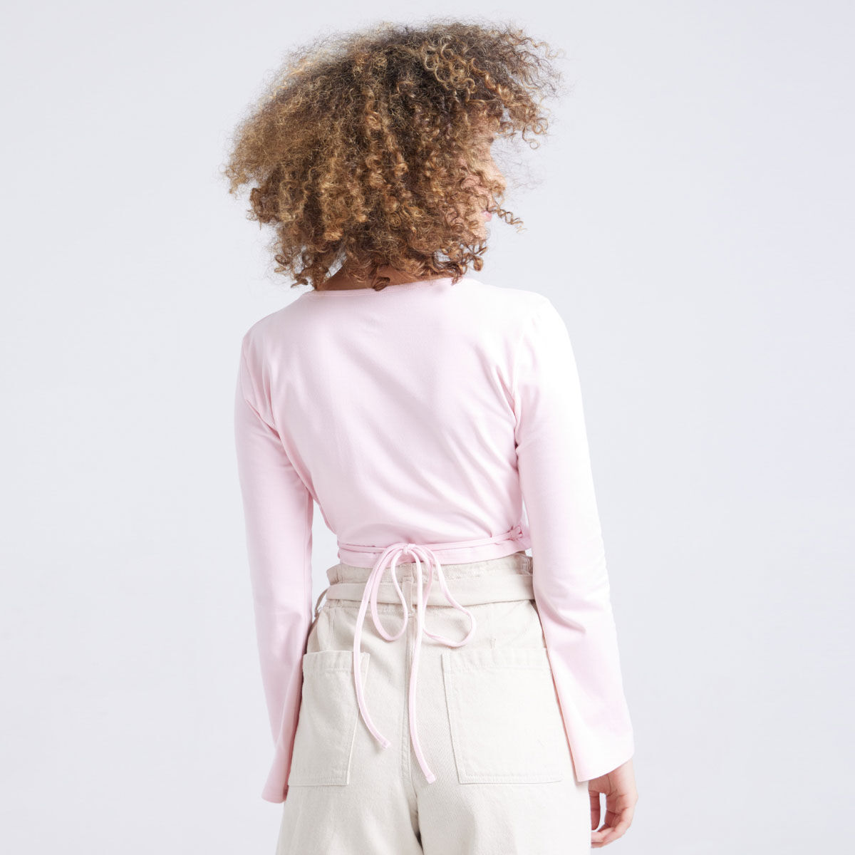 camisetas mujer