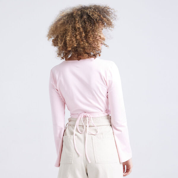 camisetas mujer