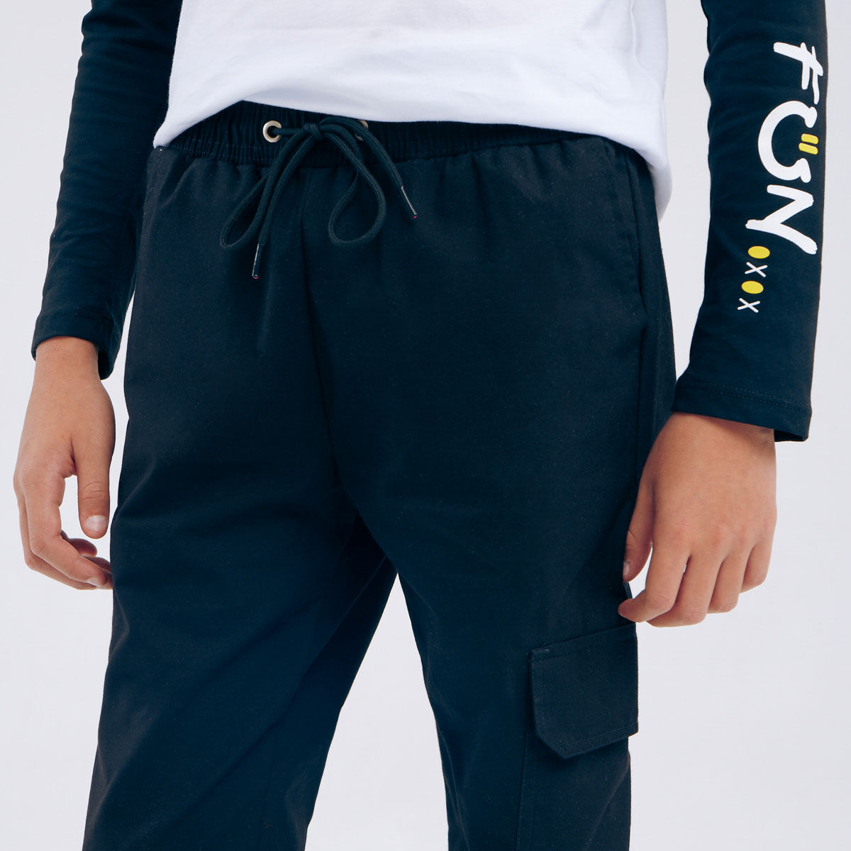 pantalon niño