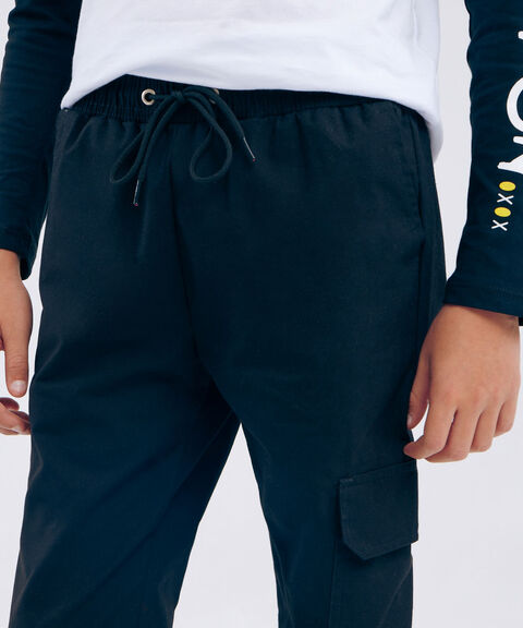 pantalon niño