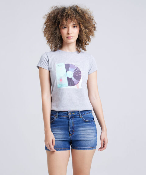 shorts mujeres