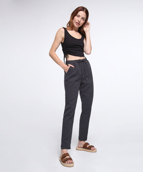 pantalon para mujer