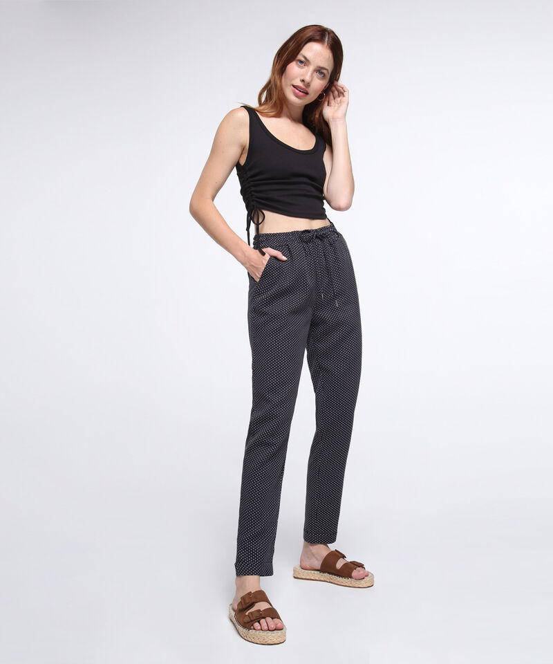 pantalon para mujer
