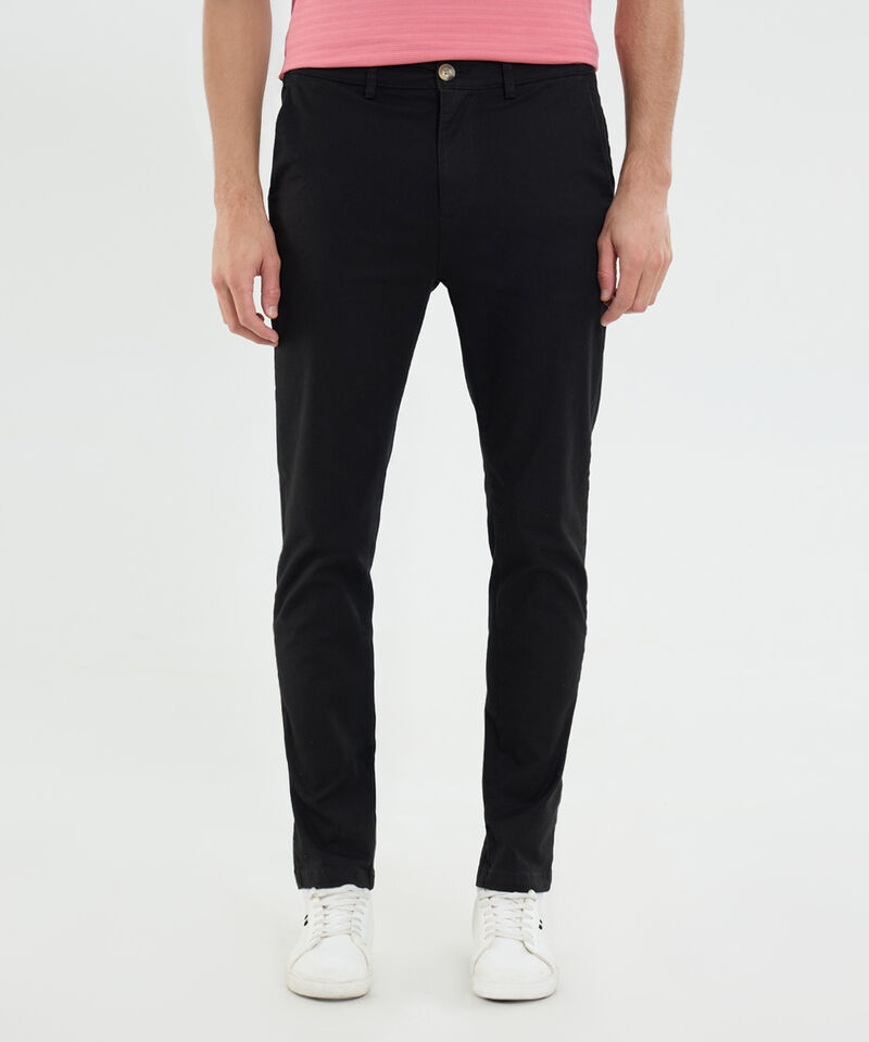pantalones para hombre