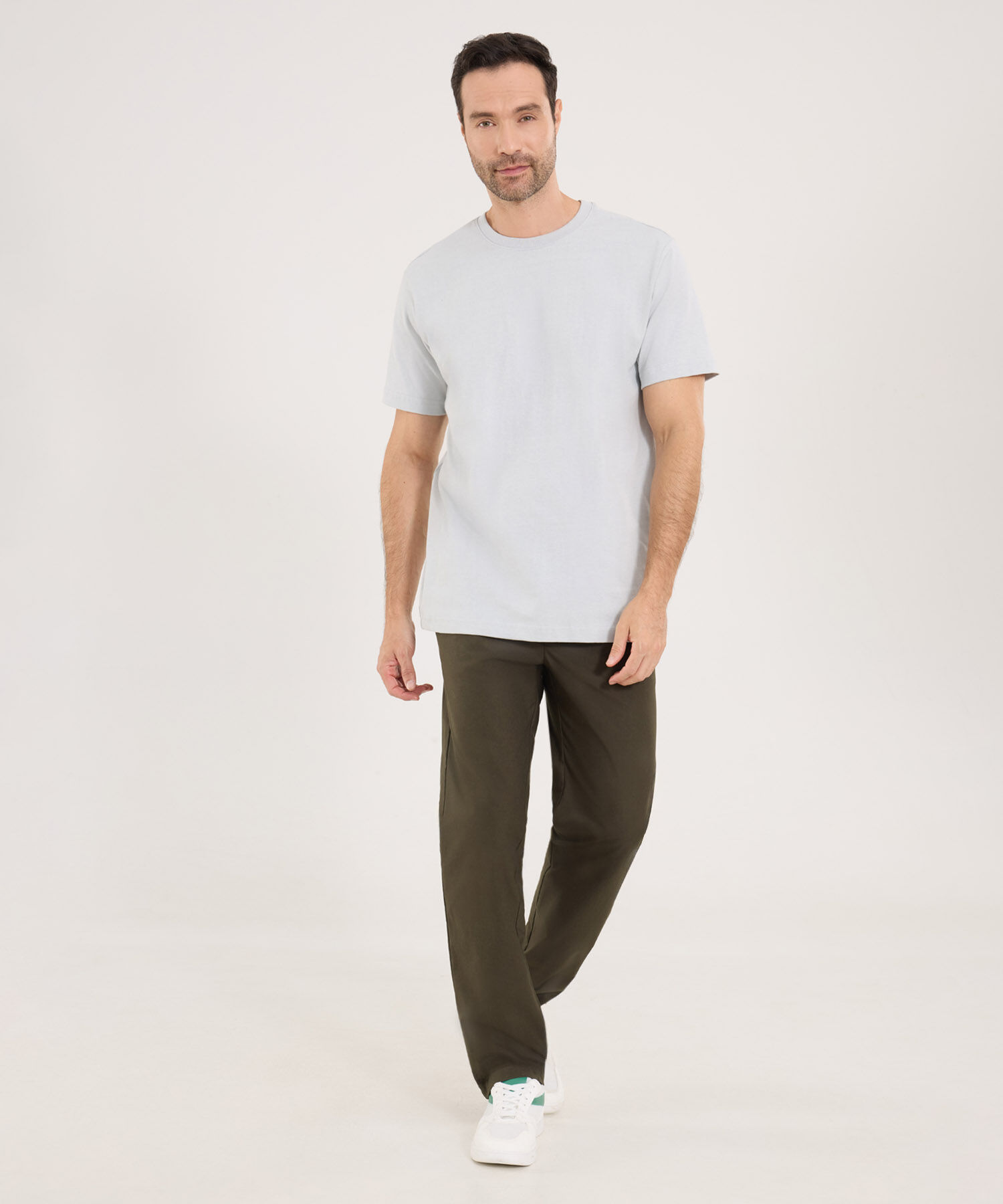 camisetas para hombre