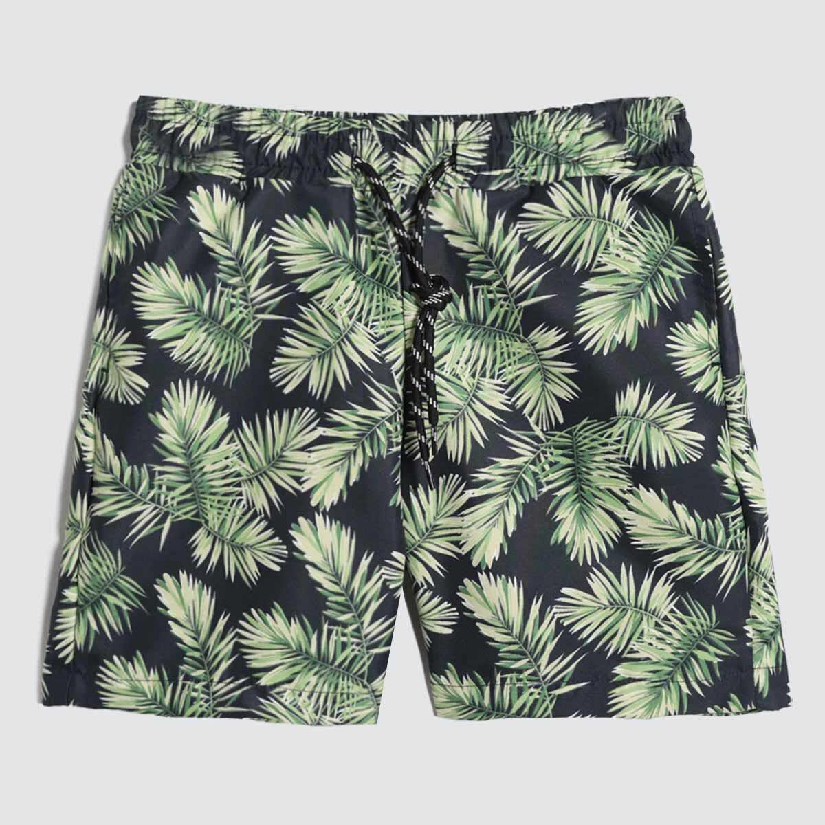 Bermudas para niños
