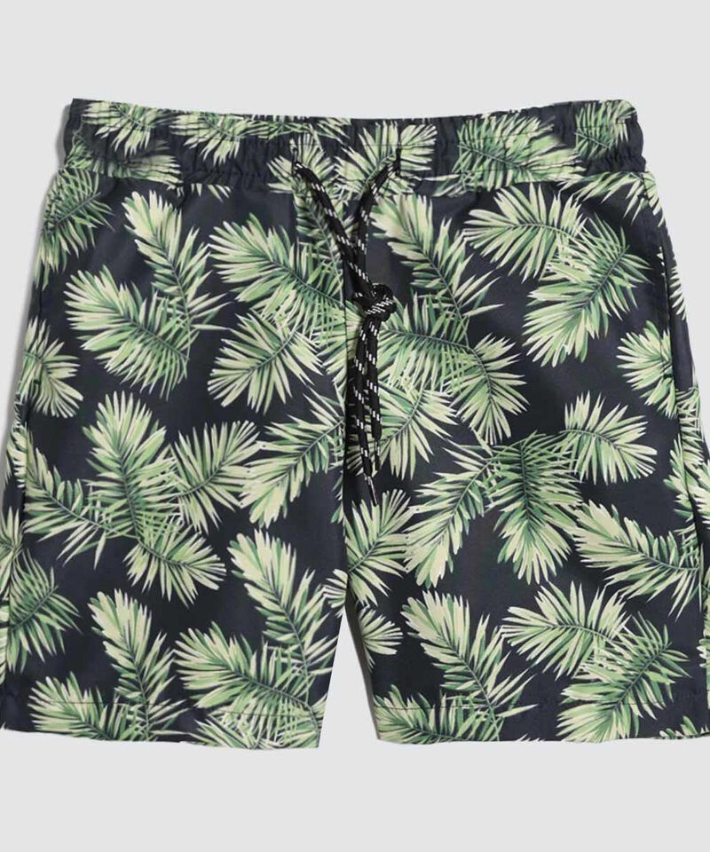 Bermudas para niños