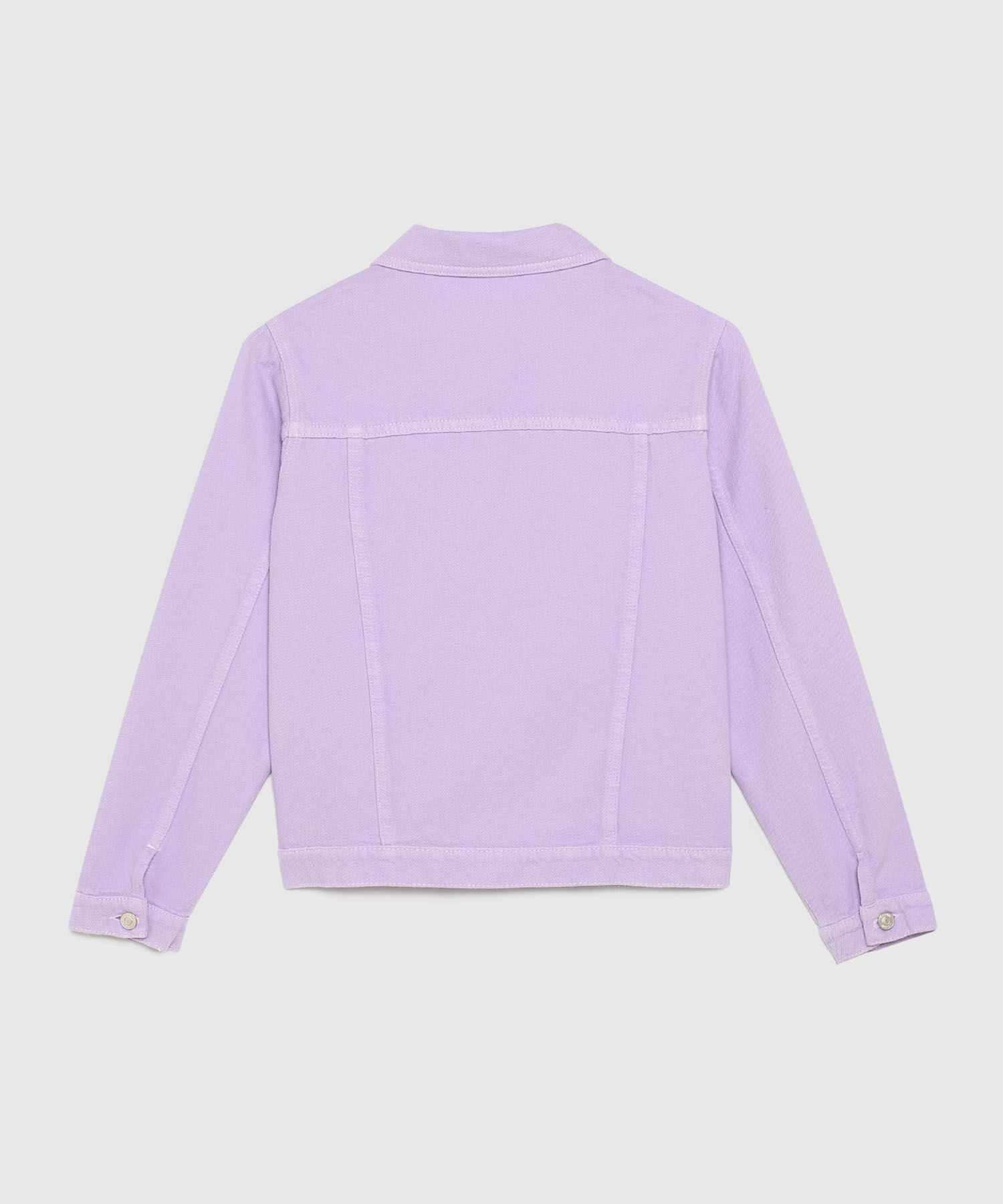chaquetas para niña