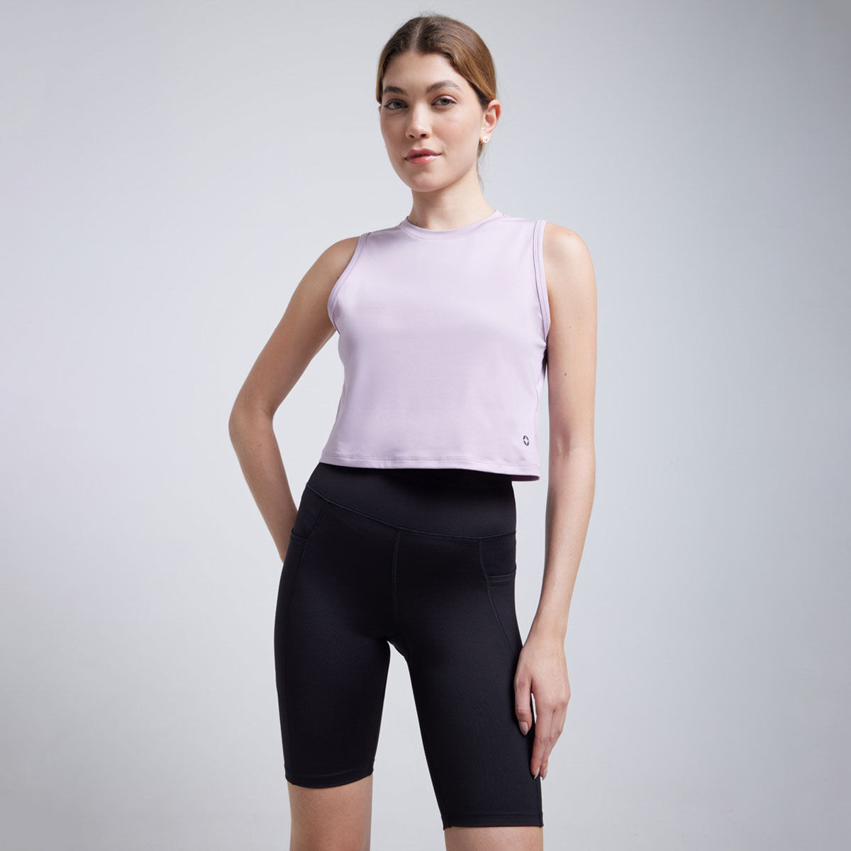 camisetas deportivas mujer