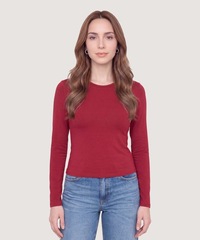 camisetas mujer