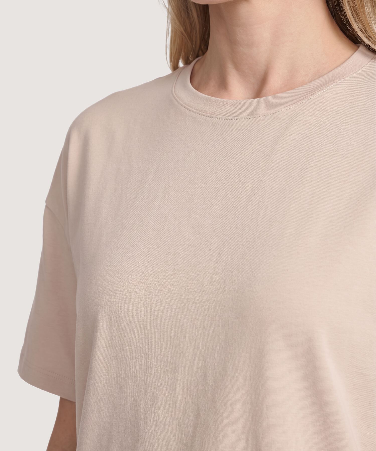 camisetas mujer