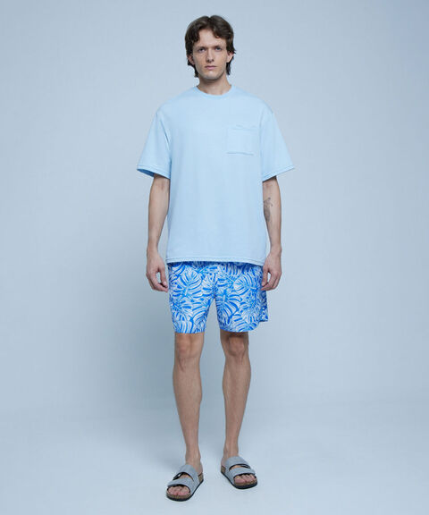 pantalonetas hombre image number null