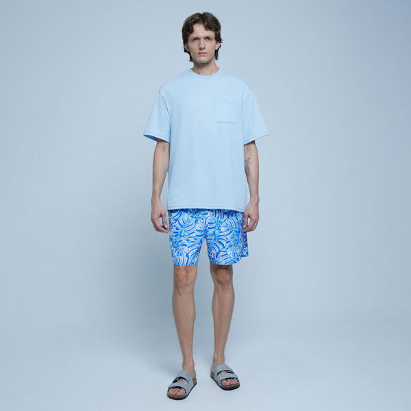 pantalonetas hombre image number null