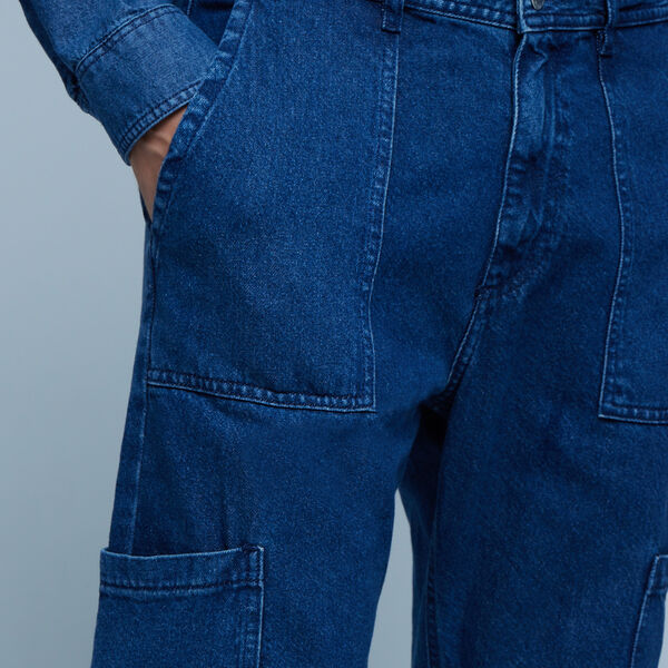 jeans denim