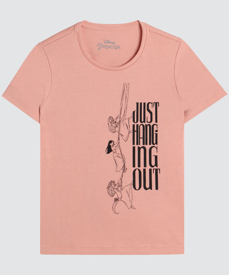 camisetas de pijama para niñas