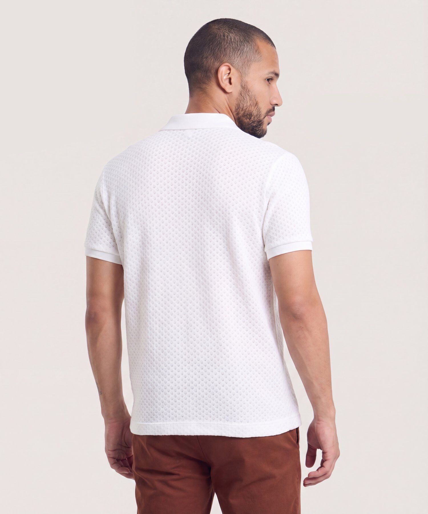 camisetas polo para hombre