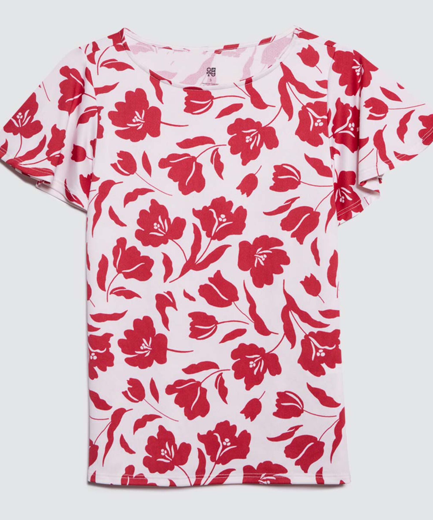 camisetas mujer