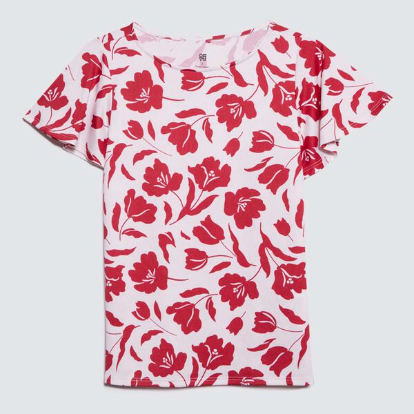 camisetas mujer