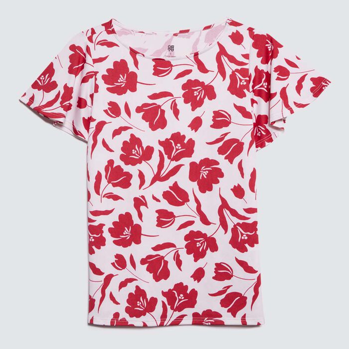 camisetas mujer