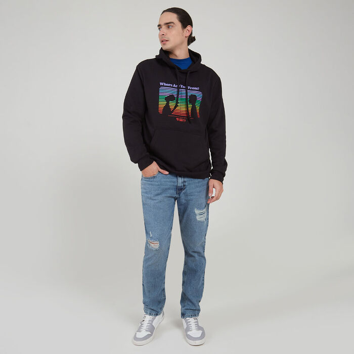 buzos para hombre