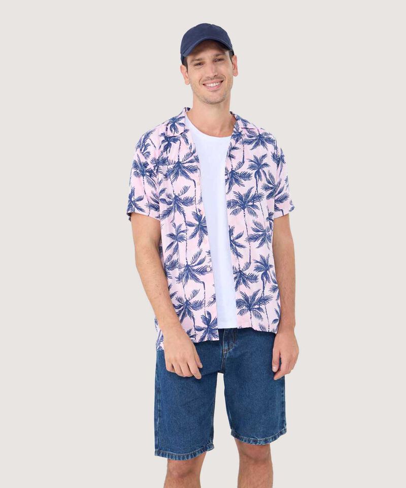 camisas para hombre