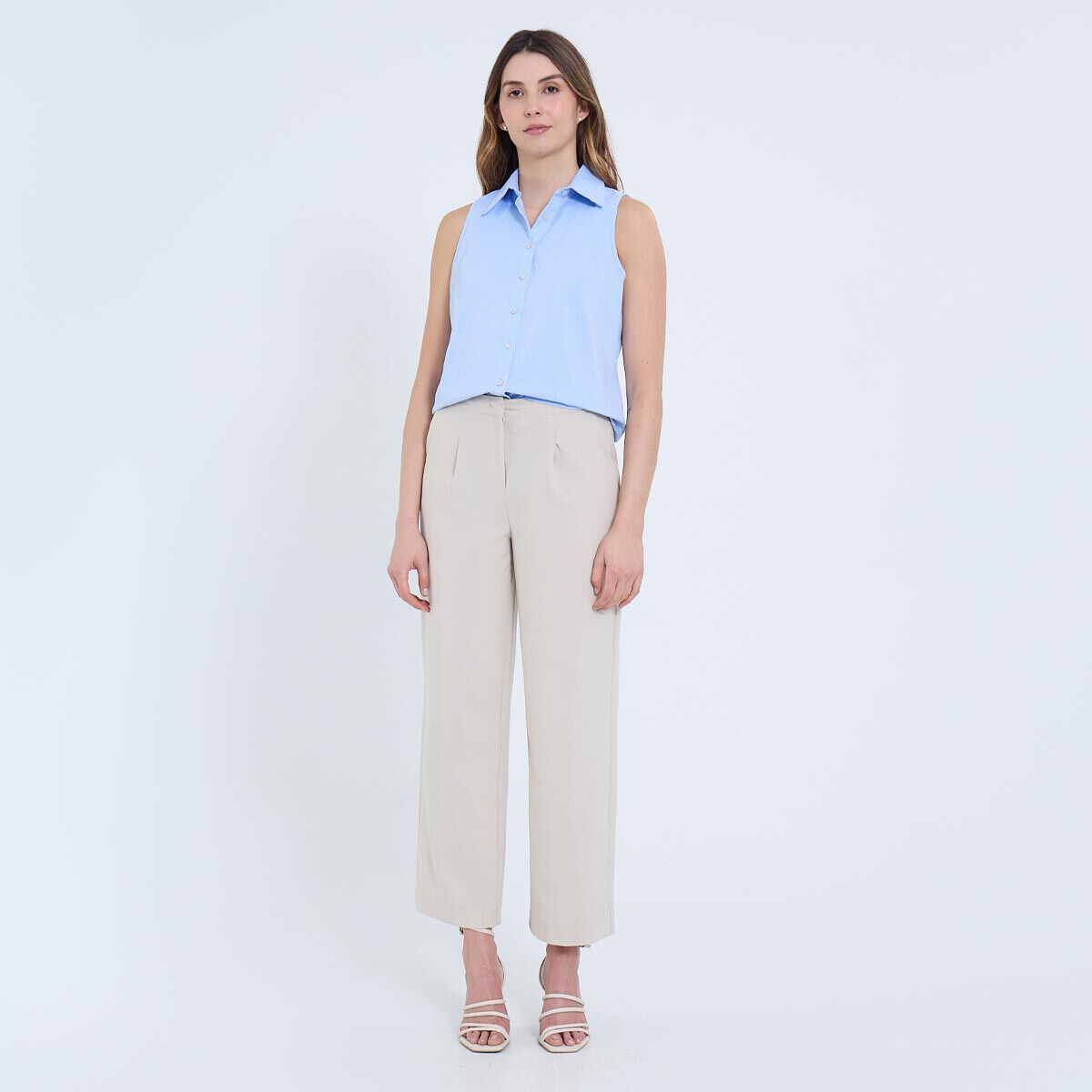 blusas de moda