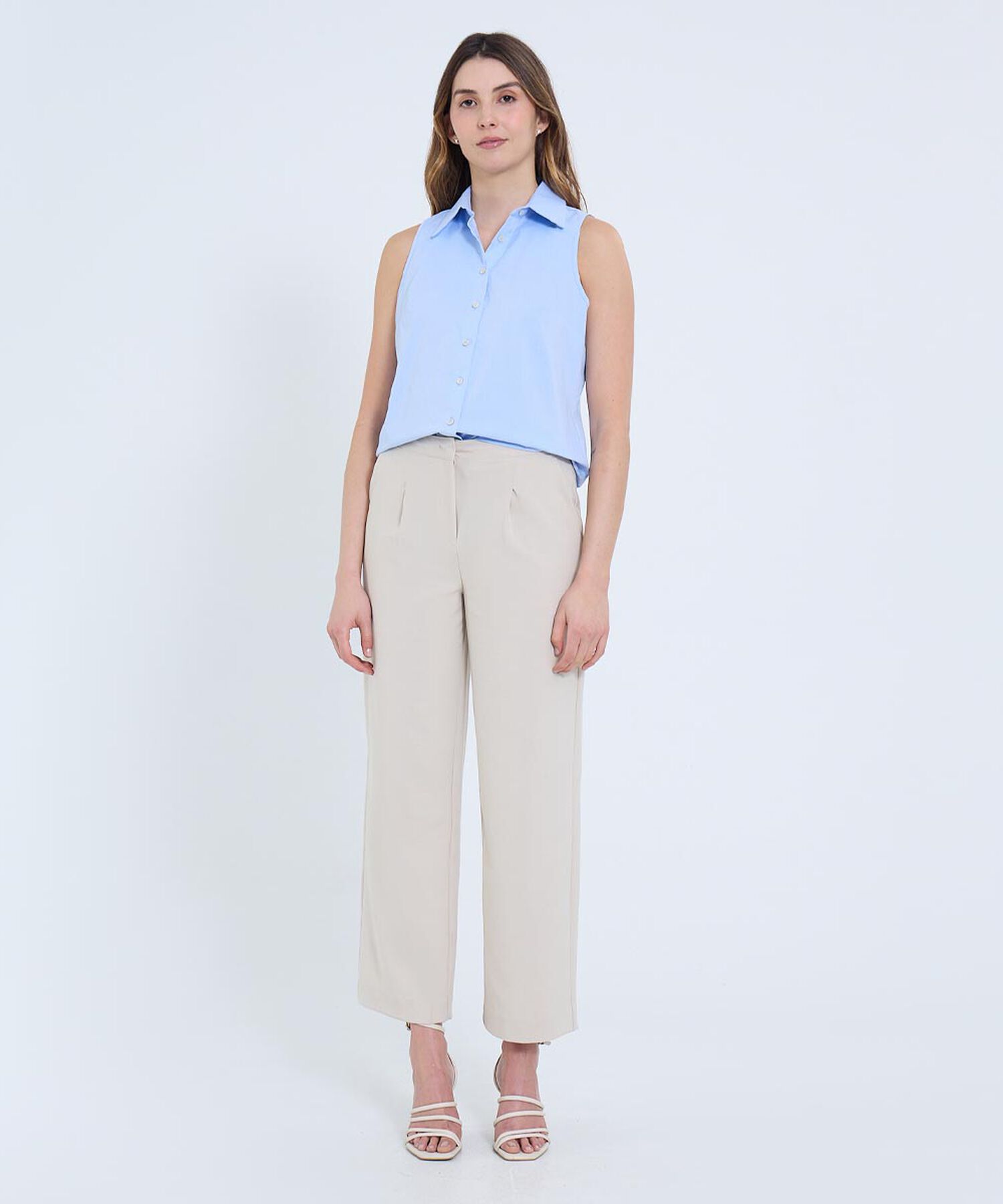blusas de moda