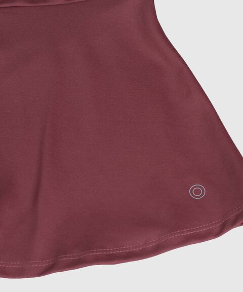 faldas deportivas mujer