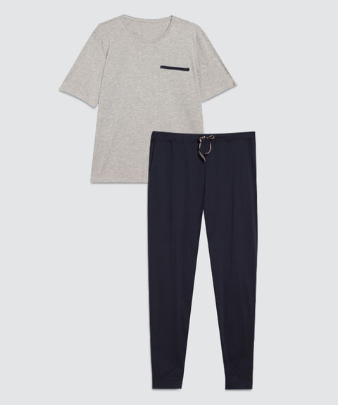 pijamas para hombre