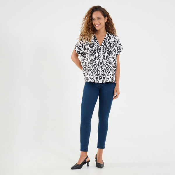 blusas de moda image number null