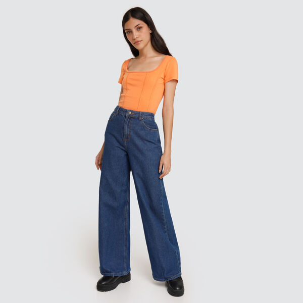 camisetas mujer