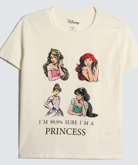 camisetas mujer image number null