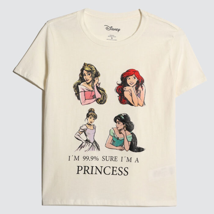 camisetas mujer