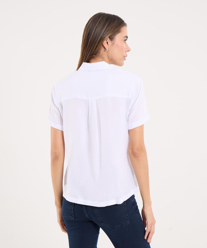 camisas para mujer