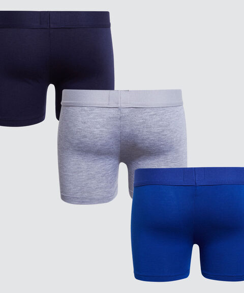 boxer para niño