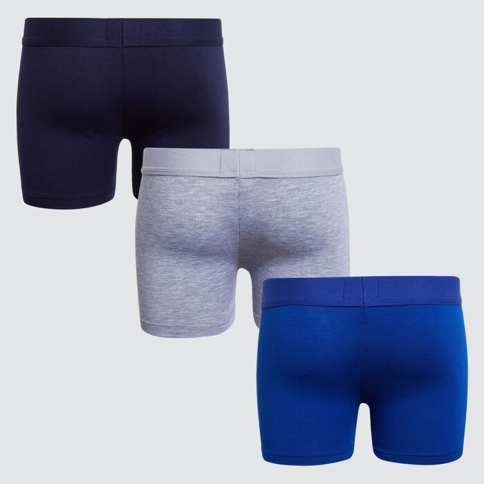 boxer para niño