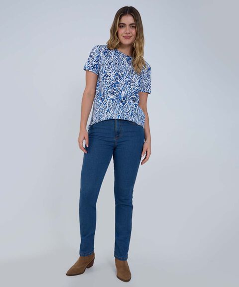 camisetas mujer image number null