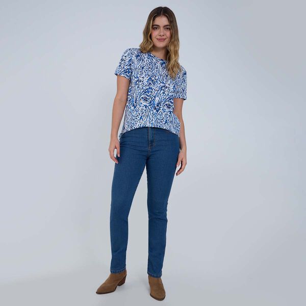 camisetas mujer image number null