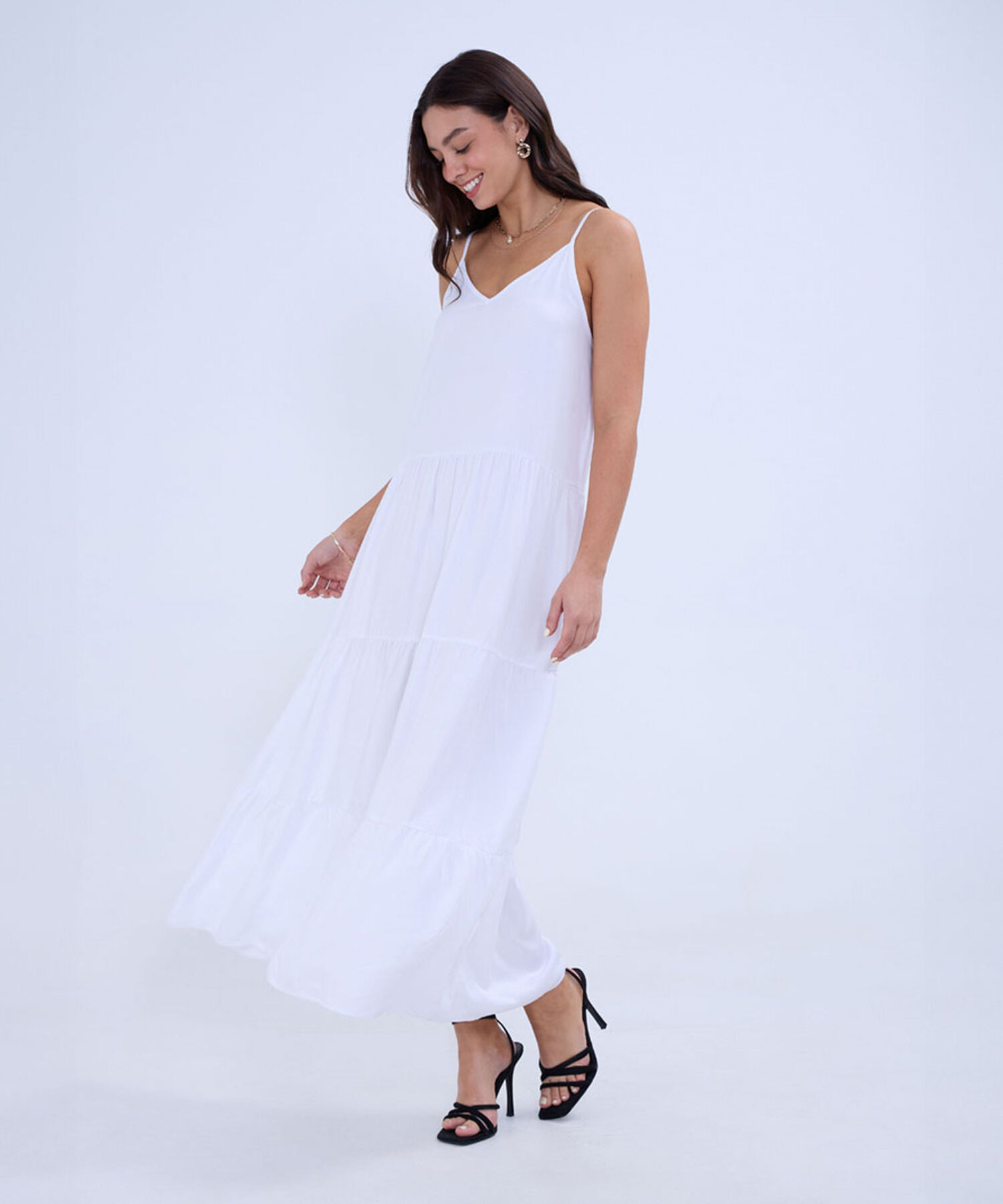 vestidos para mujer