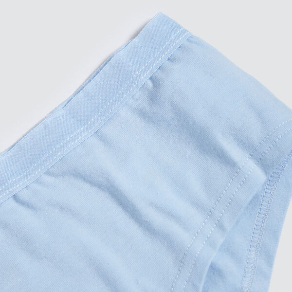 ropa interior para niñas