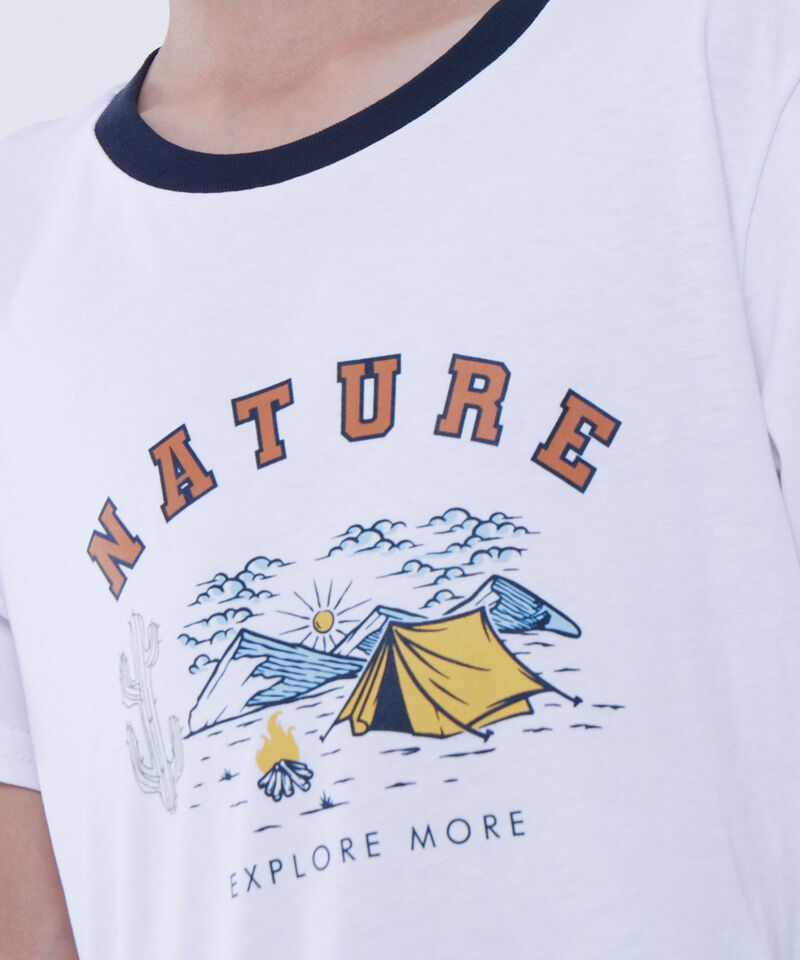 camisetas niño