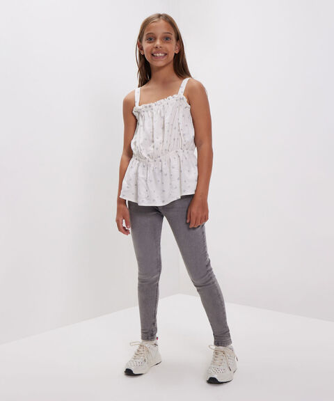 camisetas para niñas