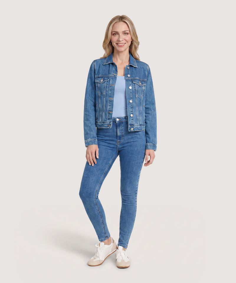 chaquetas para mujer