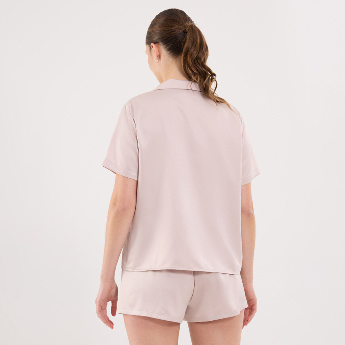 pijamas y batas para mujer