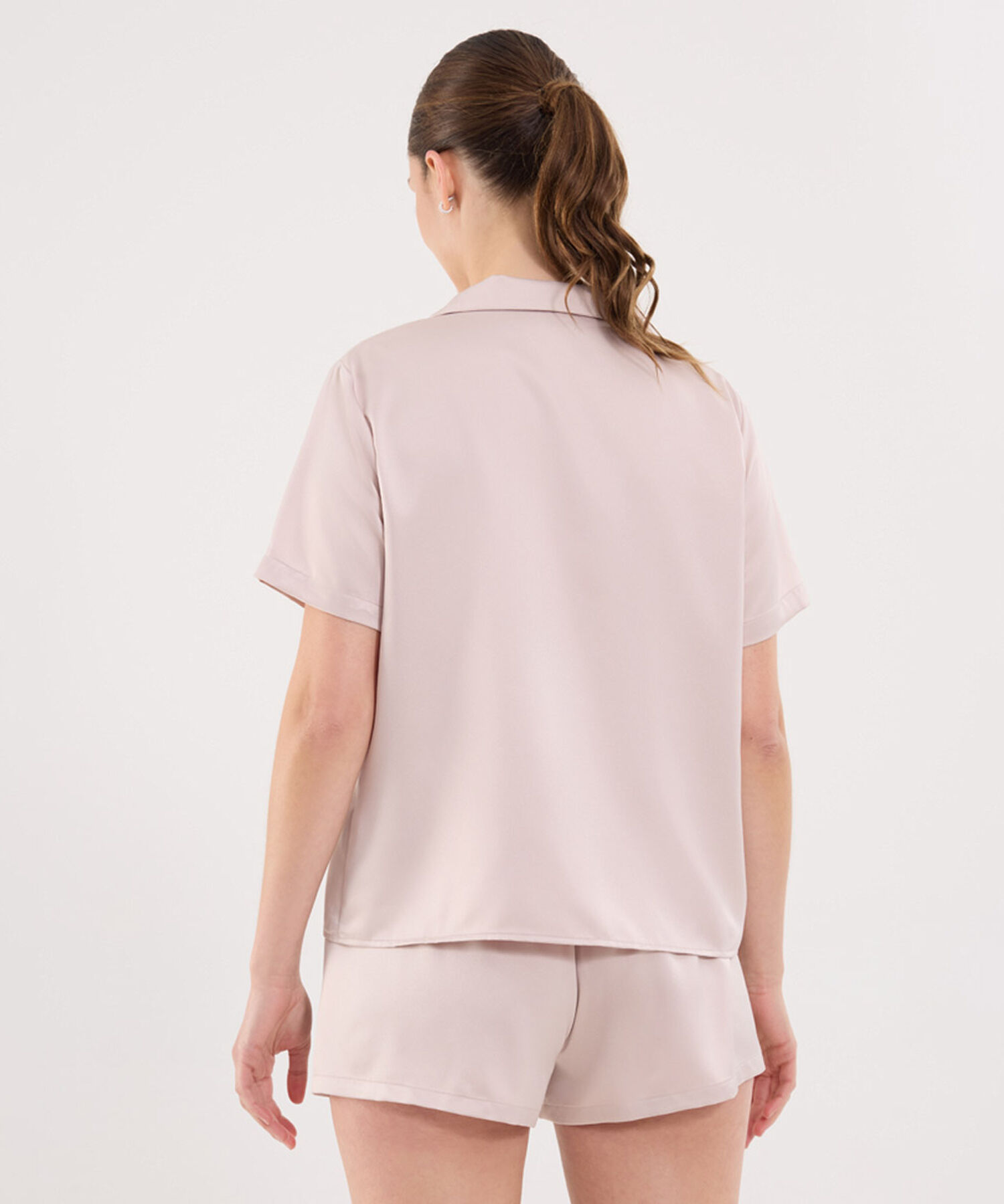 pijamas y batas para mujer